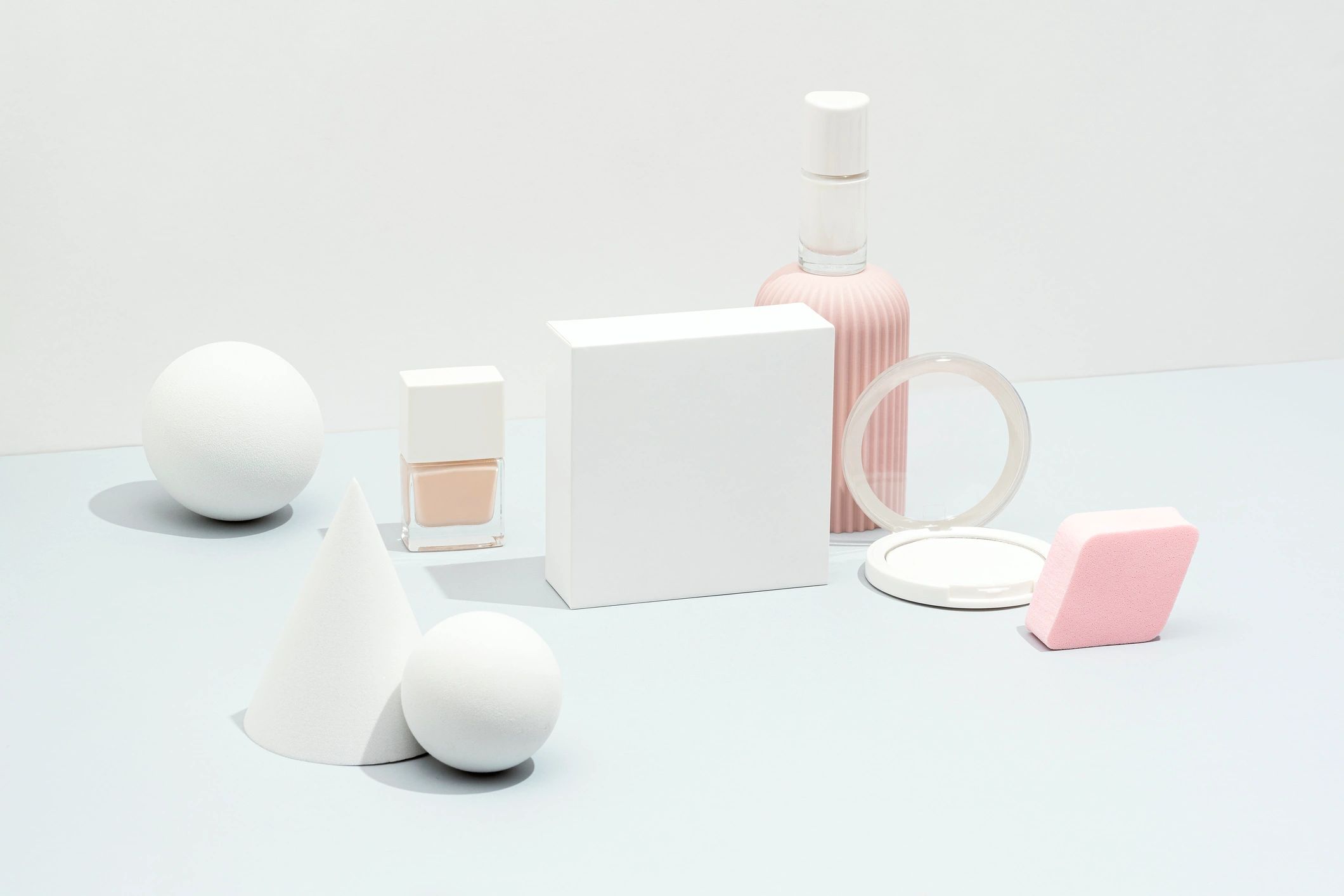 Editorial cosmetics placeholder image