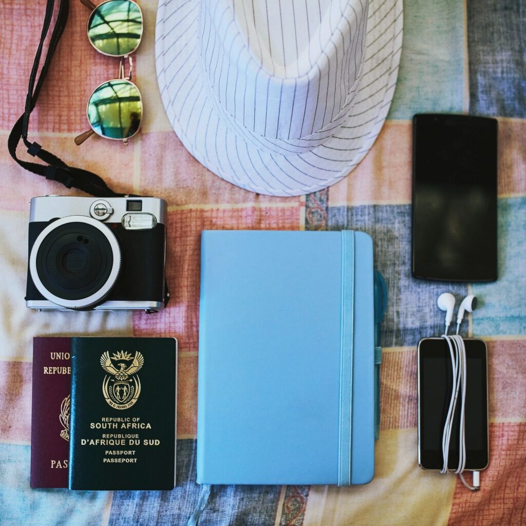 Adventure awaits you
